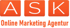 ASK ONLINE Marketing Agentur Hannover.